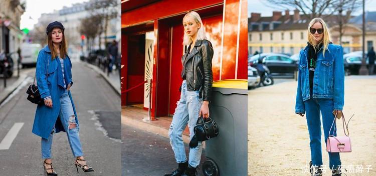 「BF」穿腻了甜美风,何不试试帅气的BF气场呢?7种穿搭技巧帅气逼人