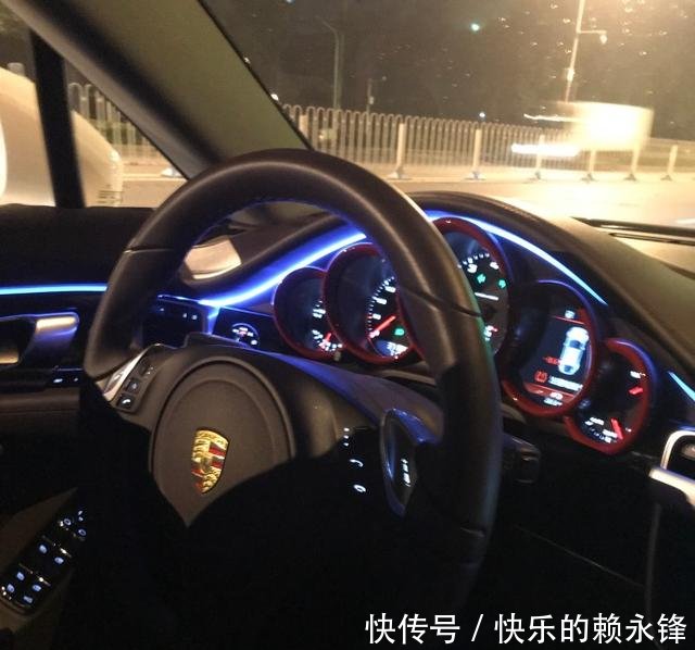 马蓉深夜出事，发文求助被举报，网友活该，报应