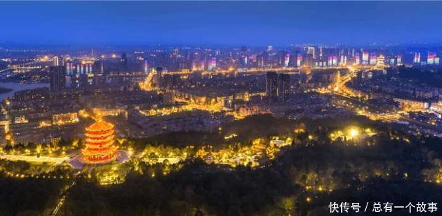  打造@四川或将合并的2大城市，打造新的“特大城市”