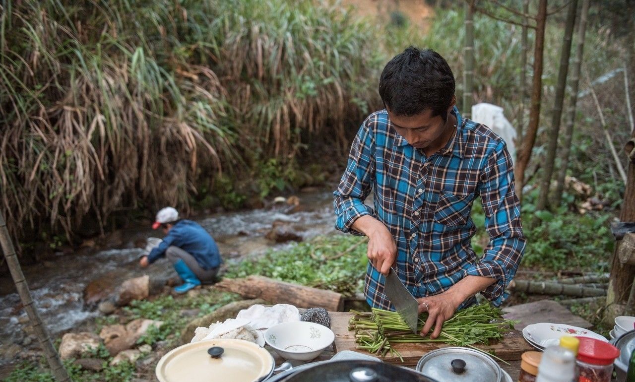 36岁农民解散IT公司，回农村干起了这个，半年就赚到了15万