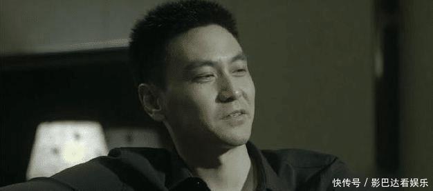  汉东省：人民的名义此人无一官半职，赵瑞龙为何对他谈虎色变