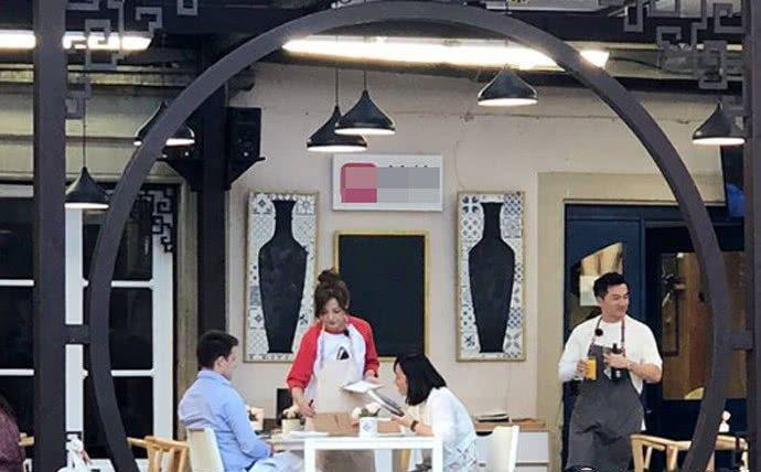 赵薇更新动态疑似生病，粉丝心疼：她节食减肥太累了