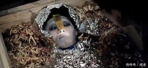 发生在中国的奇闻异事你听说过锁龙井和巨蟒渡劫吗