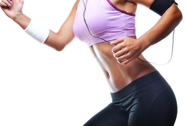 减肥成功的朋友，必须培养这几个小习惯！就会一直保持苗条