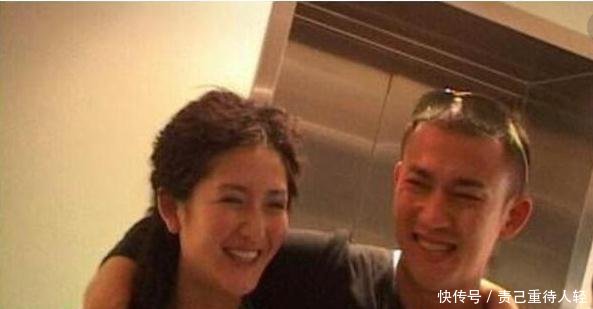 谢娜聂远微博亲密互动,破不和谣言