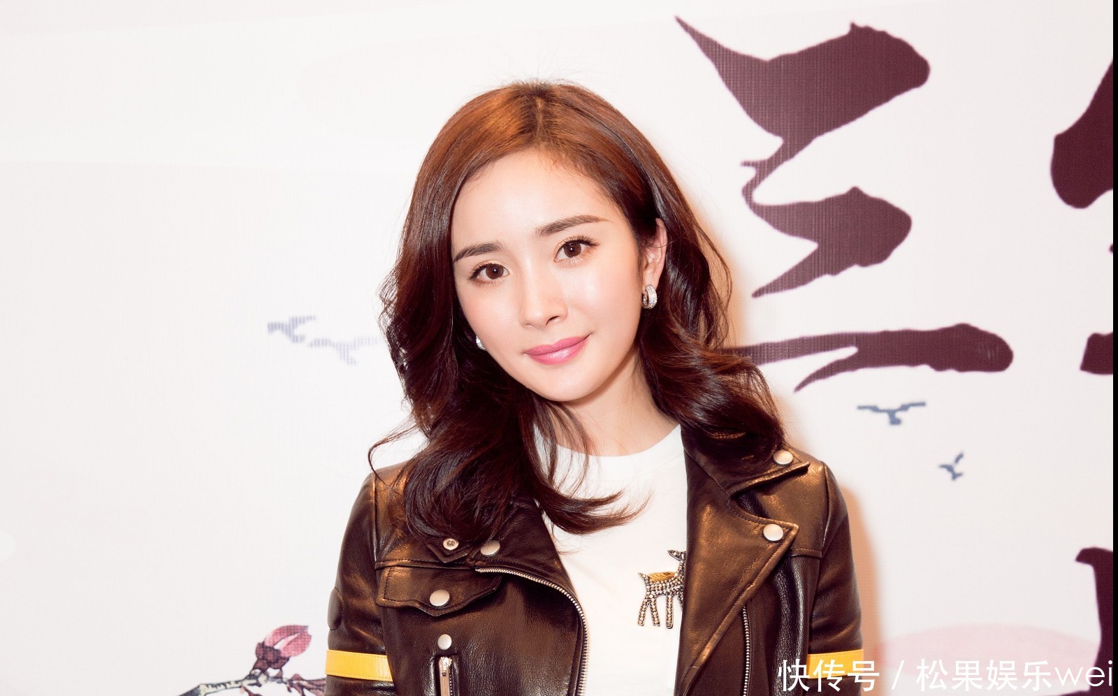 刘恺威正式回应婚变传闻，原来是这样