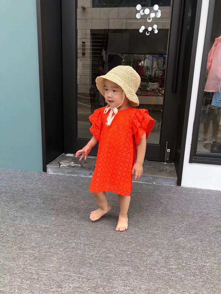 尚周末丨用裙子打开这个夏天