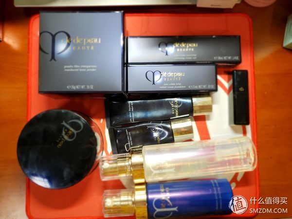 囤货是一种病，说说我囤的那些护肤品们