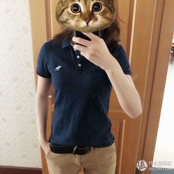 折扣季买了一波AbercrombieFitch晒单