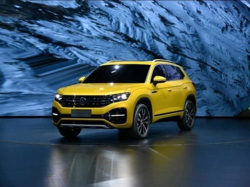  『高性价比』值得推荐的20万落地紧凑型城市suv（高性价比）