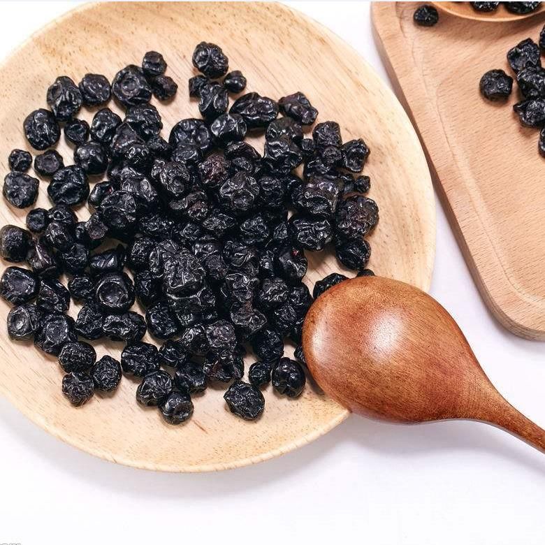 媳妇真会过日子，家里常备干果零食，下面6种食物，回购再三回购