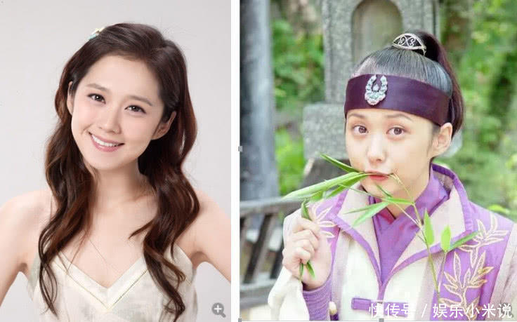 张娜拉父亲澄清当年言论,赵丽颖被牵扯其中,网友:是又没钱了?