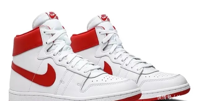  AJ@球鞋市场迎来新春？三双万众瞩目的AJ、NIKE球鞋曝光