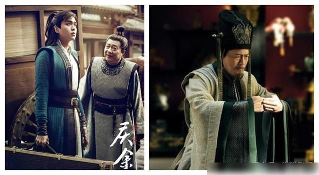 陈道明：《庆余年2》准备开拍，庆帝范闲演员不变，剧迷期待肖战出演