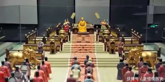 铤而走险■玄武门之变以前太子李建成到底权力多大,竟逼得李世民铤而走险?