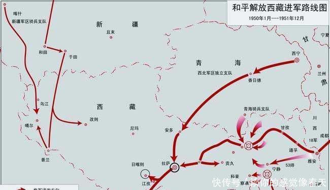 中国有条1000多公里的“神秘长城”,用血肉之躯筑就,守护着边疆