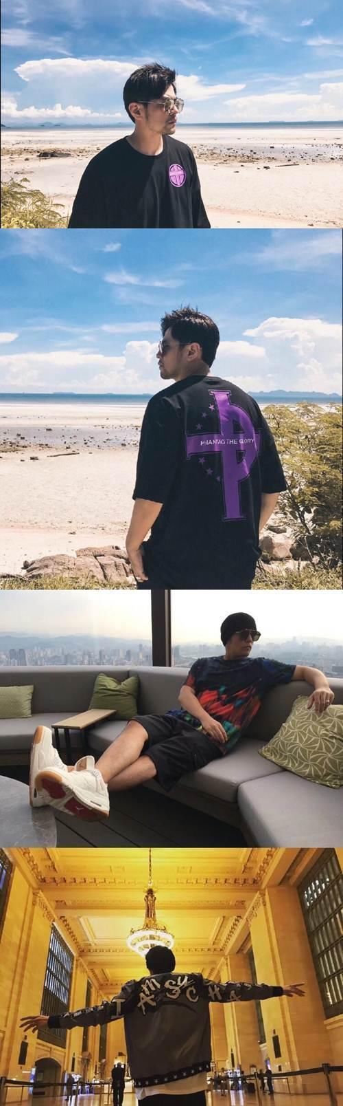 疑曝网红怀周杰伦孩子!网友:造谣不得先打打草稿吗?