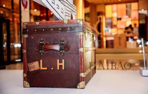 科普| 不是Hermes也不是LV，贵妇们爱的是它们