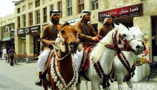 伊朗和卡塔尔遭制裁