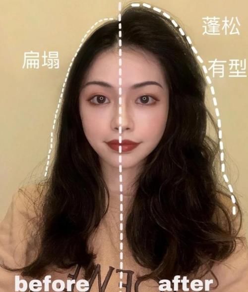  #女士#男生公认最好看的3种女士发型！第二个在娱乐圈很常见，时髦清纯