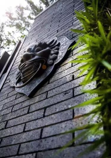 庭院深深，中式庭院 · 怡然自得