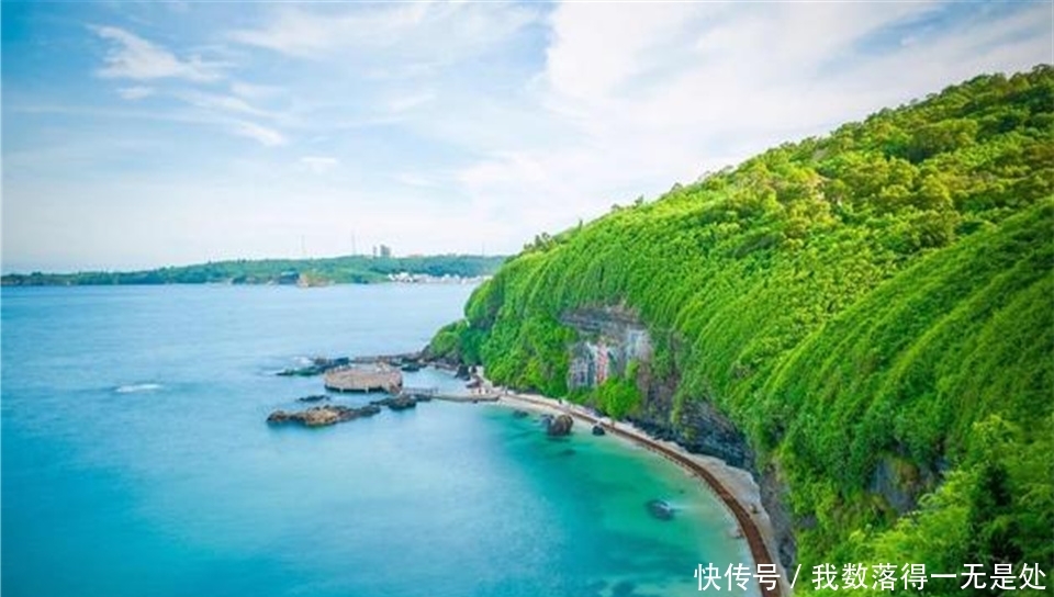 中国最“宜居”城市,海鲜便宜空气极佳,出门就能看到大海!