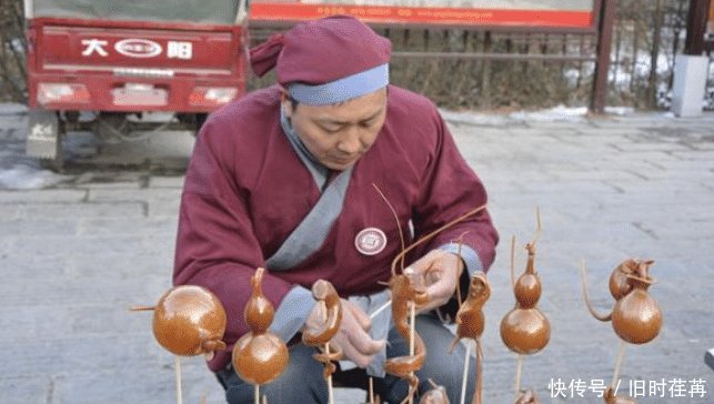 旅游天天荐 中国“最不坑人”的5A景区就在山东