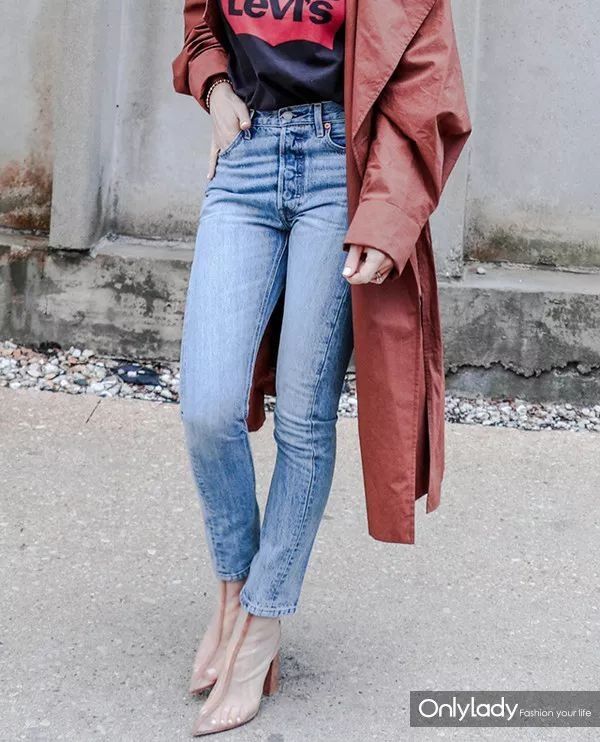 买牛仔裤,知道这一家就足够了