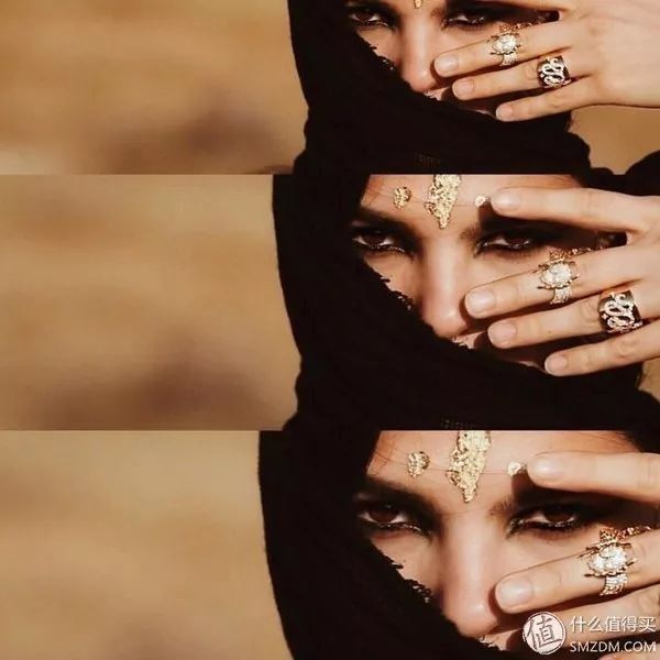 七夕提前刷一波:妹子们最喜欢的饰品你能认出几样?