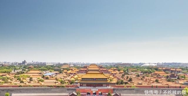 中国最值得去的老街古巷，每一条都历史悠久，值得你逛一逛