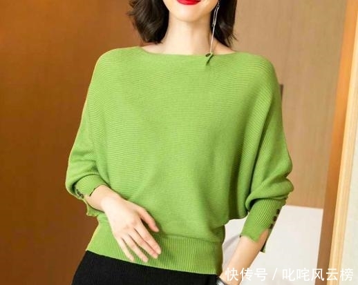  『显得』容易显老的3个颜色，40岁以上尽量别穿，看看你的中招了吗？