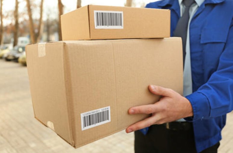  紧急通知：可以拿快递了！各部门紧急通知，中低风险地区要允许