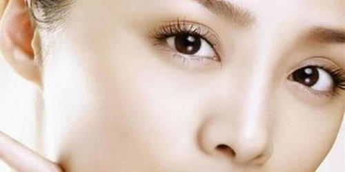 双眼皮是割的还是天生的,看这几点很明显