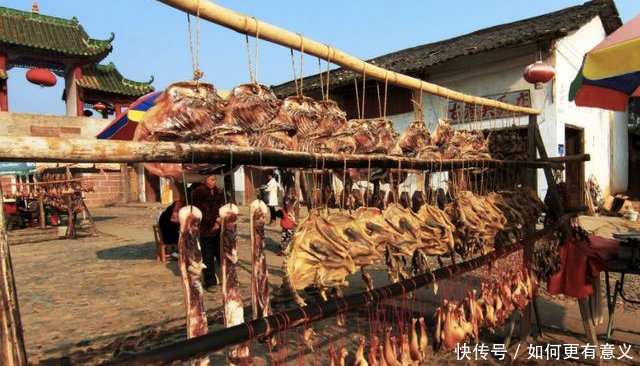 广东一座名字相当霸气的县级市