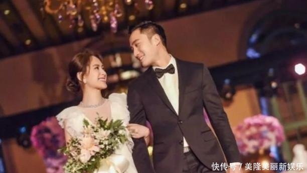 阿娇假婚礼的目的败露, 但事情的真相只有一个! 网友 就当我们的