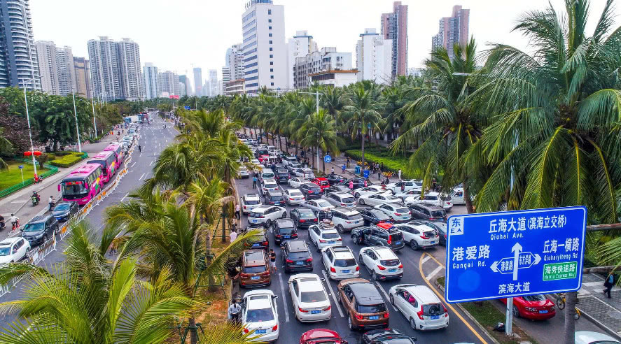国内最有勇气的省会，GDP仅上千亿，却要打造国际名城让人佩服