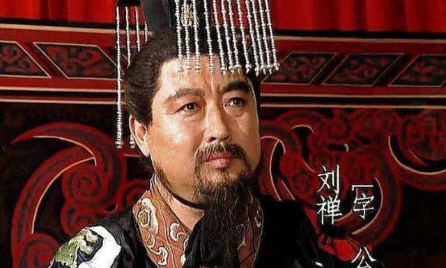  邓艾：刘禅宫廷有一样物品，邓艾一看，我终于明白三国诸葛亮为何救不上蜀国
