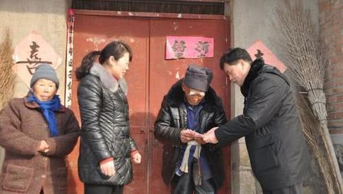  费用@2020年农村这3项费用已经免费，叫你交钱都是骗子，你知道