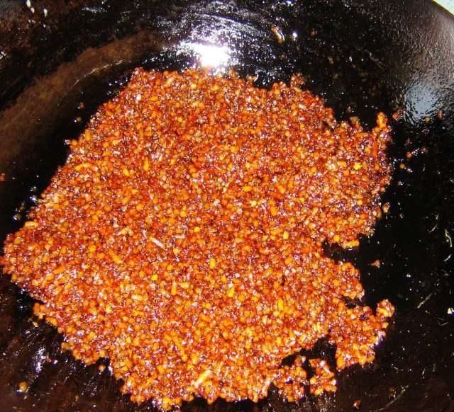  #粉条#素三鲜水饺－－－春天的韭菜那是一个香