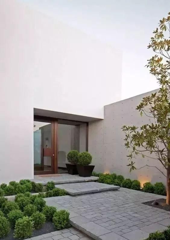 也许只是一个静谧的小院， 就能成全你的梦想