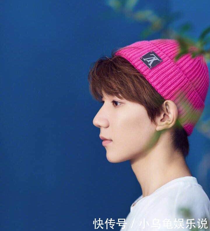 王源工作室说王源没整过容,向造谣者追究一些责任