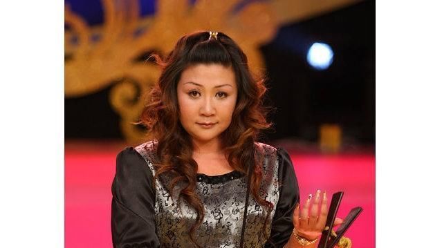  『名气』她是郭麒麟的继母，德云社的掌门人，这个征服郭德纲的女人有多牛