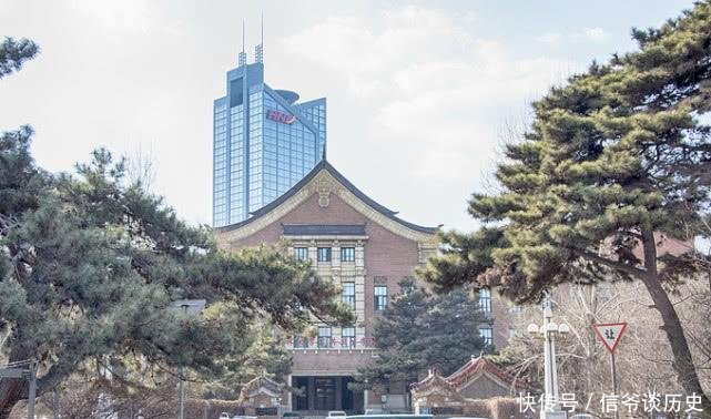  「GDP」东北三省“可塑造性”最高的城市，近8000亿GDP，将超越