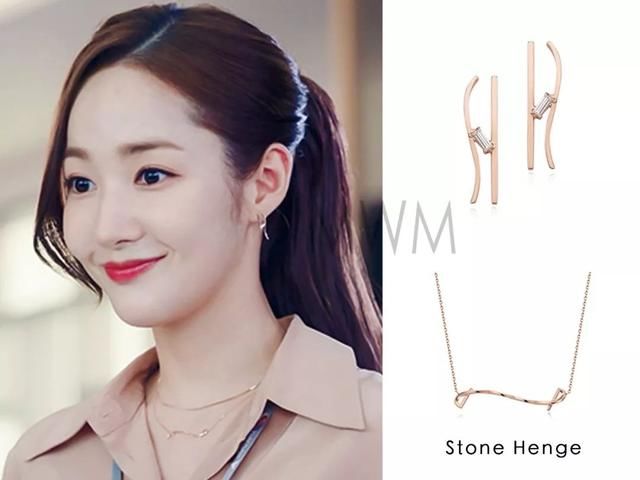 金秘书的衬衫，每一件都应该出现在我的衣柜里！