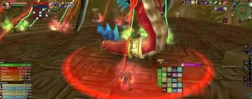  【毕业级】魔兽P4新本祖尔格拉布58分钟即可通刷，便当实锤！