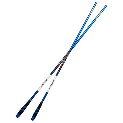 越来越多人不用传统鱼竿了,义乌造新型鱼竿已上市,钓大鱼贼厉害