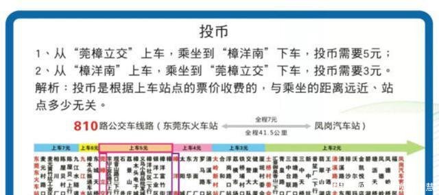 为什么说在广东东莞坐公交车，是一件幸福的事情