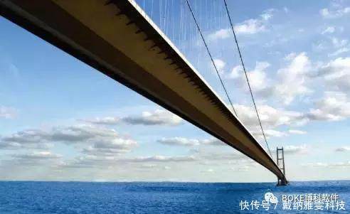  拉索：令人称舌的港珠澳大桥，到底牛在哪里