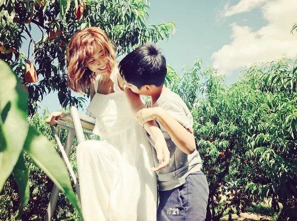 服气| 30+照样美若少女!离婚带娃的她凭啥能做"富豪杀手&quo