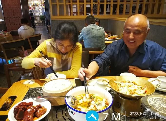 带着年迈父母去西藏，单车自驾奇骏，川进青出，13天7000公里~